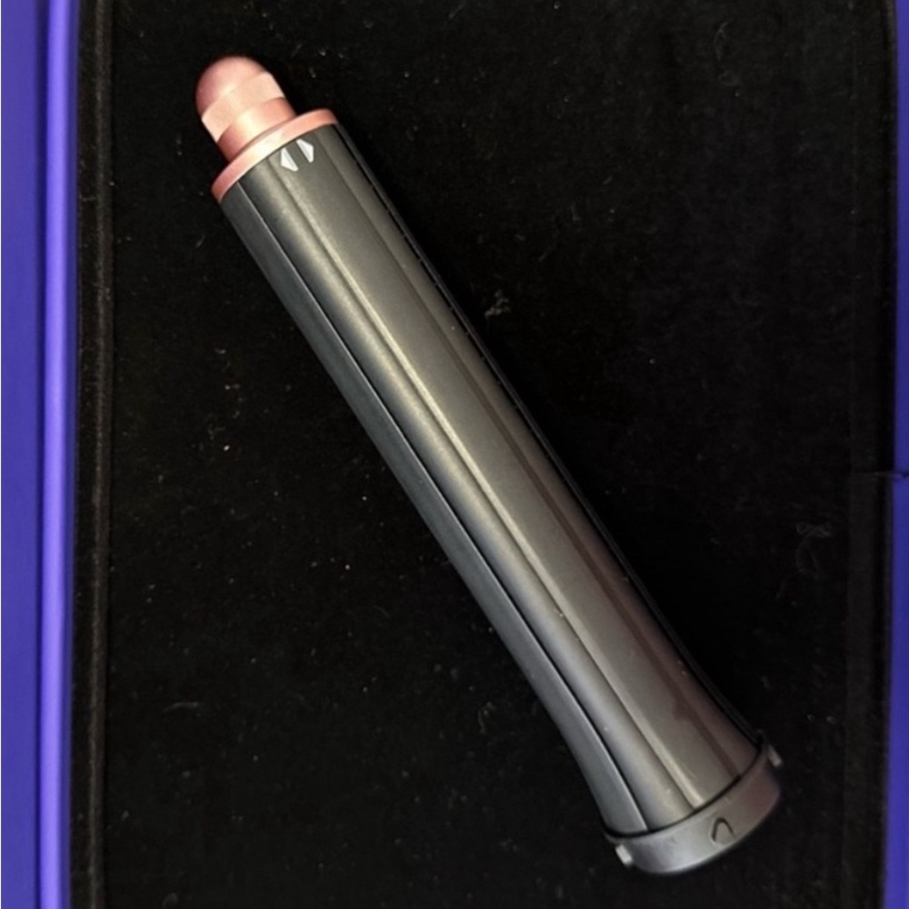 Dyson Airwrap 1.2 inch long barrel